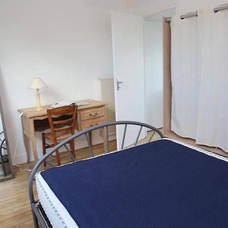 Appartement Neuf Proche De La Mer Beaussais Sur Mer 외부 사진