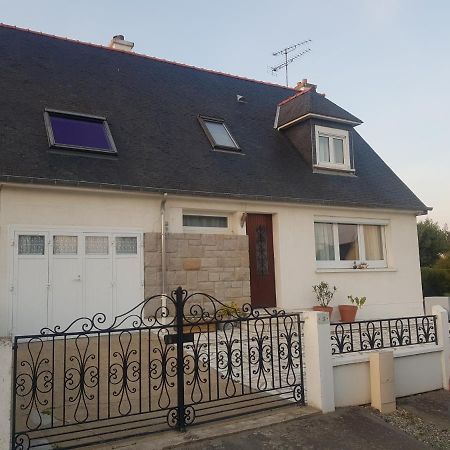 Appartement Neuf Proche De La Mer Beaussais Sur Mer 외부 사진