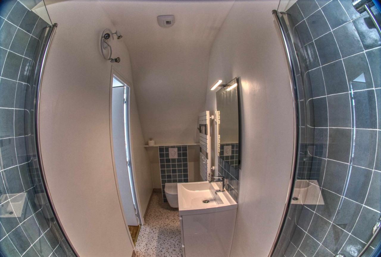 Appartement Neuf Proche De La Mer Beaussais Sur Mer 외부 사진