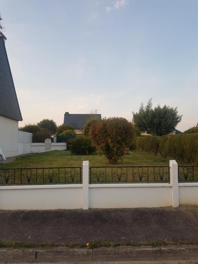 Appartement Neuf Proche De La Mer Beaussais Sur Mer 외부 사진